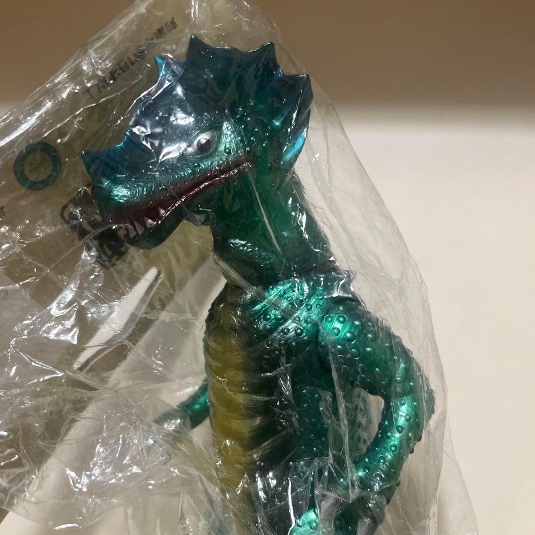 やまなや製 怪獣郷シリーズ アロザ ソフビ フィギュア やまなや製 怪獣郷 アロザ ソフビ フィギュア やまなや製 怪獣郷シリーズ